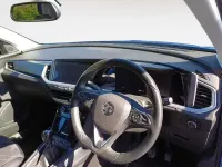 Used Vauxhall Grandland X Ultimate 2023 Blue SUV
