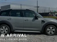 Used Mini Cooper Countryman Classic 134 HP (98 kW) 2022 Grey SUV