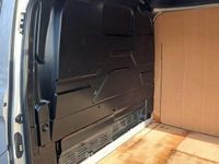 Used Ford Transit Custom Limited 130 HP (95 kW) 2021 Silver Van
