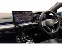 Used VW Golf VIII 272 HP (200 kW) 2025