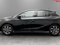 New Vauxhall Corsa 101 HP (74 kW) 2026 Hatchback