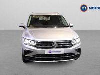 Used VW Tiguan Elegance 150 HP (110 kW) 2023 SUV
