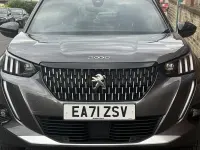 Usado Peugeot 2008 GTi 131 CV (96 kW) 2023 SUV