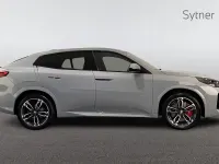 Used BMW iX2 Luxury Line 147 kW (201 HP) 2026 Grey SUV