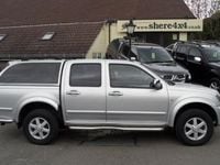 Used Isuzu Pick up 129 HP (94 kW) 2006 Pickup
