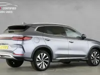 Used BYD Seal U Comfort 218 HP (160 kW) 2025 Grey SUV
