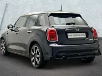 Used Mini Cooper Exclusive 134 HP (98 kW) 2023 Black Hatchback