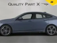 Used BMW 218 M Sport 2023 Grey Coupe