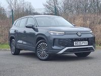 Used VW Tayron Life 150 HP (110 kW) 2025 Grey SUV