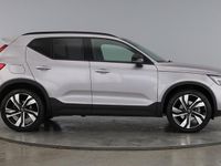 Used Volvo XC40 Plus 2025 Silver SUV