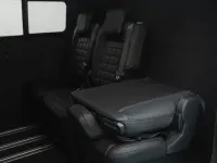 New VW Transporter Edition 170 HP (125 kW) 2026 Red Van