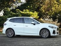 Used BMW 230 M Sport 326 HP (239 kW) 2025 White Estate