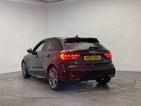 used Audi A1 35 TFSI Vorsprung 5dr S Tronic