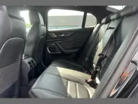 Used Jaguar XE R-Dynamic 204 HP (150 kW) 2023 Metallic  santorini black Sedan