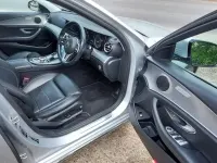 Used Mercedes E200 SE 2018 Silver Sedan
