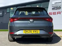 New Seat Leon SE 2026 Grey Estate