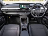 Used Jeep Avenger Altitude 100 HP (73 kW) 2025 Red SUV