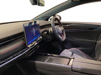 Used VW ID.7 GTX 250 kW (340 HP) 2025 Black Hatchback