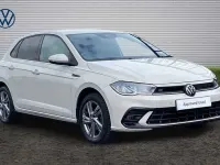 Usado VW Polo 95 HP (69 kW) 2023 Citadino