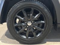 used Jeep Cherokee 2.0 Multijet Limited 5dr [2WD]