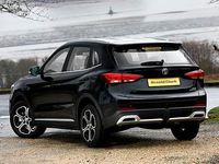 New MG ZS SE 196 HP (144 kW) 2025 Choice of colours SUV