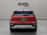 Used Kia Niro 139 HP (102 kW) 2023 Orange SUV