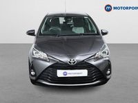 used Toyota Yaris 1.5 VVT-i Icon Tech 5dr