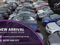 Used Mercedes GLA200 AMG Line Premium 2017 Red SUV