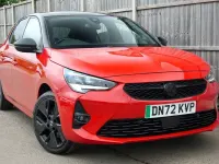 Used Vauxhall Corsa-e Edition 100 kW (136 HP) 2022 Hatchback