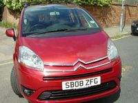 Used Citroën Grand C4 Picasso 2008 MPV