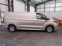 Używany Ford Transit Custom Limited 136 KM (100 kW) 2024 Srebrny Van