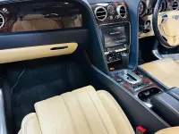 Used Bentley Flying Spur 625 HP (459 kW) 2017 Sedan