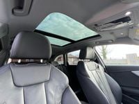 Used Audi A4 Allroad Sport 190 HP (139 kW) 2020 White Estate