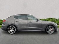Used Maserati GranSport 350 HP (257 kW) 2020 Grey Estate