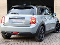 Begagnad Mini Cooper Classic 2020 Grå Halvkombi