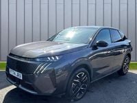 Used Peugeot 3008 GT 134 HP (98 kW) 2024 Grey SUV