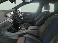 Used BMW 118 M Sport 2024 Grey Hatchback