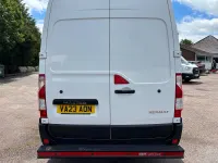 Used Renault Master 2023 White MPV