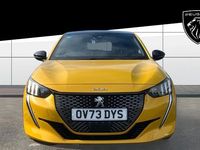 Used Peugeot 208 GTi 102 HP (75 kW) 2023 Other Hatchback