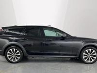 Used Volvo V90 CC 2020 Black Estate