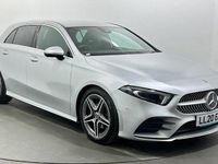Usado Mercedes A200 Executive 163 HP (119 kW) 2022 Citadino