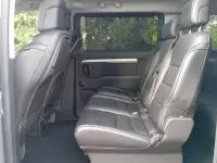 Used Peugeot Traveller Allure 180 HP (132 kW) 2022 Grey MPV