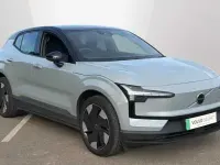 Usado Volvo EX30 Performance 314 kW (428 CV) 2025 Gris SUV