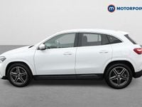 Used Mercedes GLA200 Executive 163 HP (119 kW) 2024 White SUV