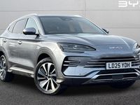 Used BYD Seal Comfort 218 HP (160 kW) 2026 Estate