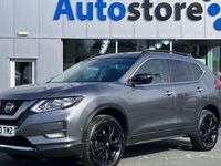 Used Nissan X-Trail N-TEC 150 HP (110 kW) 2020 SUV