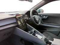 Used Polestar 2 Long Range Single Motor 169 kW (231 HP) 2022 Grey Hatchback