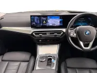 Used BMW i4 Sport Line 246 kW (335 HP) 2023 Grey Sedan