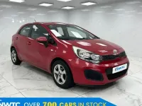 Usado Kia Rio Air 2013