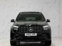 Gebraucht Mercedes GLE53 AMG Premium 435 PS (319 kW) 2025 Kombi